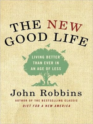 cover image of The New Good Life
